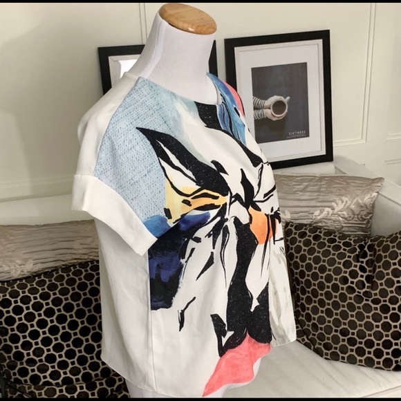 Zara Shirt Bundle! - Picture 4 of 6